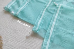 Набор сумок Sheep blue 5шт - Описание