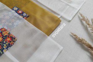 Набор сумок для продуктов Meadow 5шт - Описание