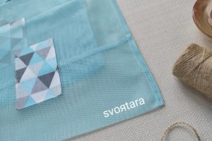 Набор сумок для продуктов Mosaic 5шт - Описание