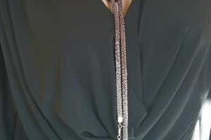 Ларіат - Опис