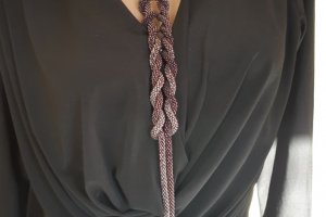 Ларіат - Опис