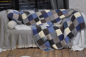 Plede Chalet Sheldon - Описание