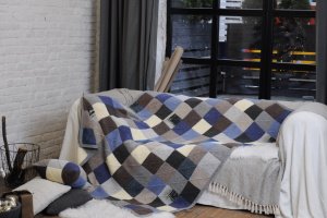 Plede Chalet Sheldon - Описание