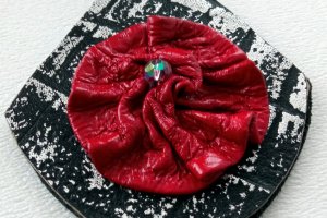 Работа Радость