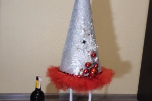 Санта Клаус подарунки - Опис