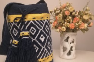 Сумка Mochila - Опис