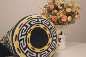 Сумка Mochila - Опис