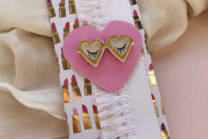 Листівка конверт