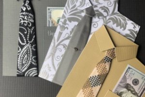 Робота Чоловічі листівки