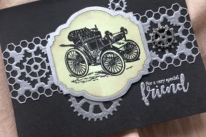 Мужская открытка - ДРУГИЕ РАБОТЫ