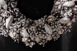 Венок ,, Merry Christmas,,  - ДРУГИЕ РАБОТЫ