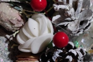 ЭКО Ёлочка Новый Год. - Описание