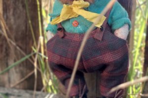 баран - Опис