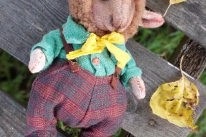 баран - Опис