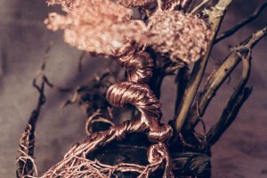 Бонсай ручної роботи - Опис