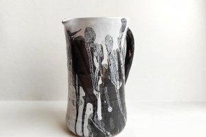 Кувшин арт - Описание