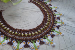 Бабочки - Описание