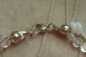 Колье снежной королевы - Описание