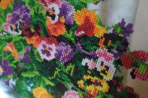 Цветы - Описание