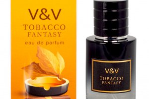 Духи Tobacco Fantasy от V&V Parfum - Описание