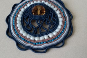 Різдвяна зірка 1 - Опис