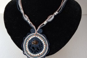 Різдвяна зірка 1 - Опис