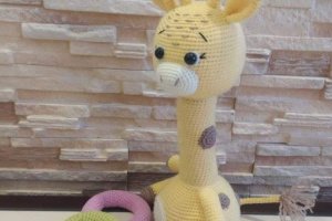 Піраміда-Жираф - ІНШІ РОБОТИ