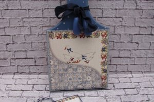 Кухонні дошки Чеські гуси - Опис