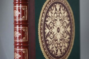 Фотоальбом - Описание