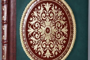 Фотоальбом - Описание