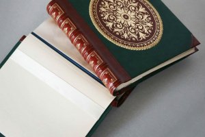 Фотоальбом - Описание