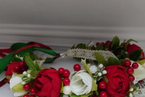 Віночок 22 - Опис