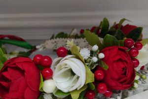 Віночок 22 - Опис