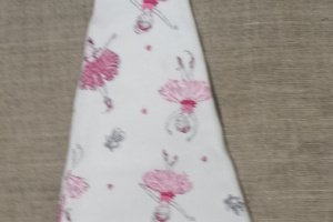 Нічний ковпак Балерінки - Опис