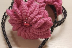 Обруч - Описание