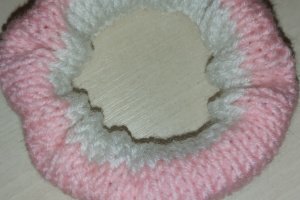 Резинка для волосся - Опис