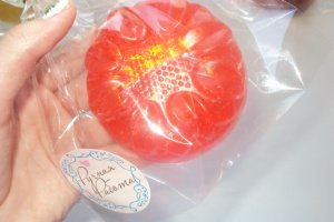 Денежное мыло - Описание