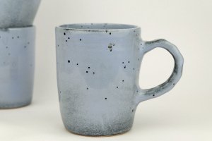 Керамічна чашка, 420мл - Опис