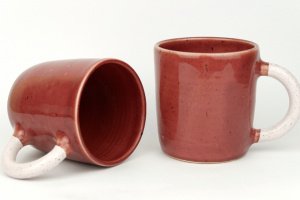 Керамическая чашка Марсала, 400мл - Описание
