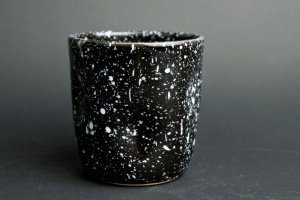 Стакан керамічний Космос, 300мл - Опис
