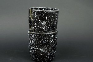 Стакан керамічний Космос, 300мл - Опис