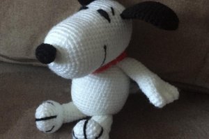 Снупі - Опис