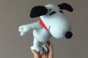 Снупі - Опис