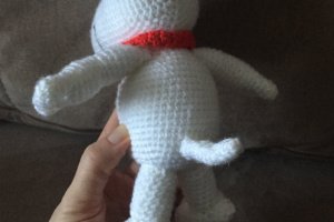 Снупі - Опис