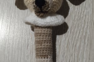 Набір для найменших ( немовлят) - Опис