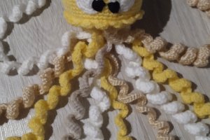 Набір для найменших ( немовлят) - Опис