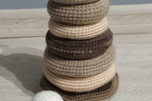 Набір для найменших ( немовлят) - Опис