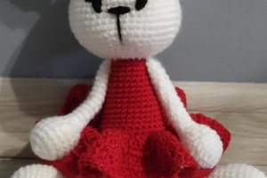 Зайчик - Опис