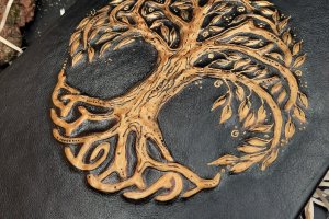 Работа Семейная книга