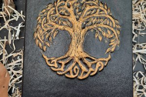 Сімейна книга - Опис